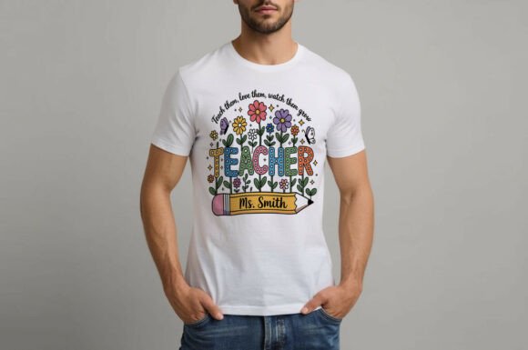 Download Back to School T-Shirt Design Pack. - Premium Resources