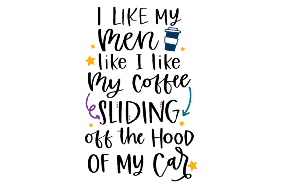 Download Dark Humor Funny Coffee SVG - Premium Resources
