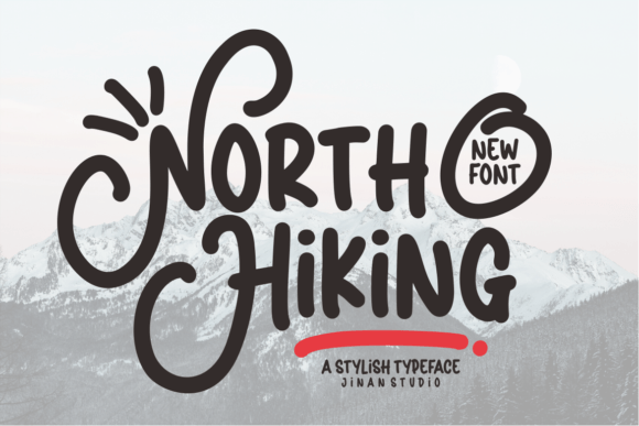 Download North Hiking - Hiking Collection