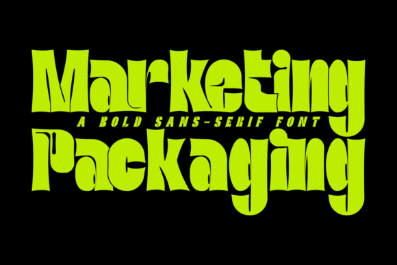 Download Marketing Packaging - Packaging Collection